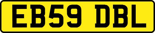 EB59DBL