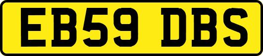 EB59DBS