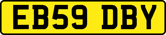 EB59DBY
