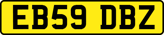 EB59DBZ