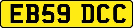 EB59DCC