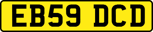 EB59DCD