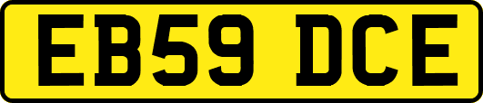 EB59DCE