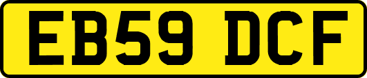 EB59DCF