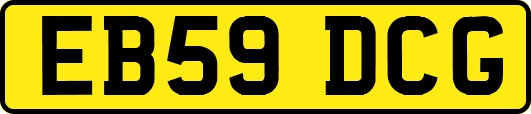 EB59DCG