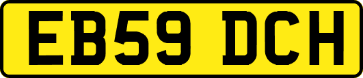 EB59DCH