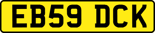 EB59DCK
