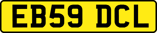 EB59DCL
