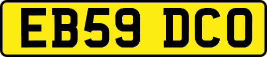EB59DCO