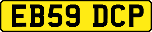 EB59DCP