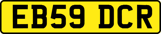 EB59DCR