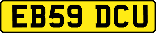 EB59DCU