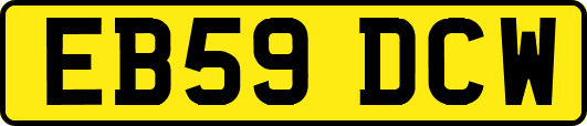 EB59DCW