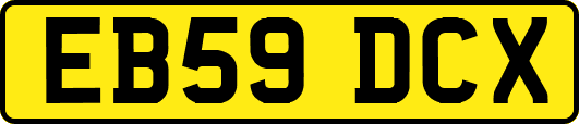 EB59DCX