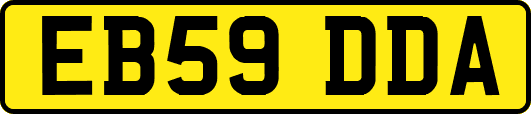 EB59DDA