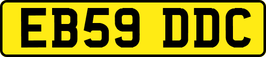 EB59DDC