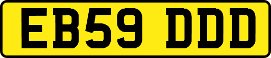 EB59DDD