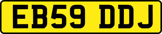 EB59DDJ