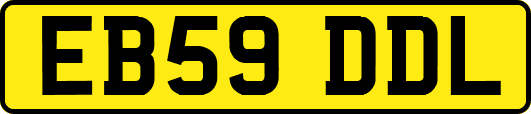 EB59DDL