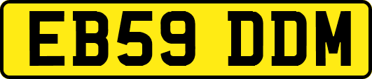 EB59DDM