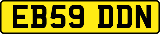 EB59DDN