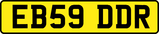 EB59DDR