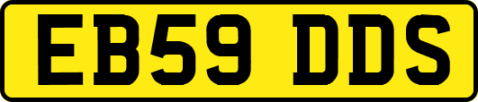 EB59DDS