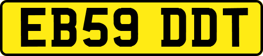 EB59DDT
