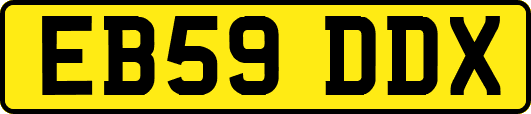 EB59DDX
