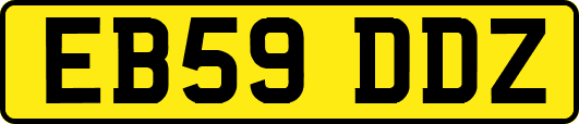 EB59DDZ