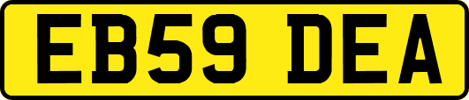 EB59DEA