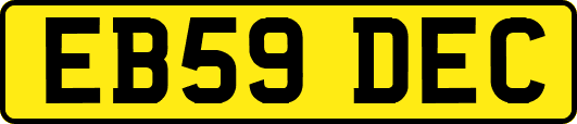 EB59DEC