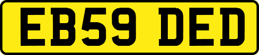 EB59DED