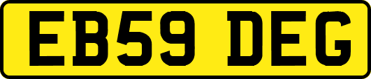 EB59DEG
