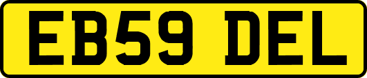 EB59DEL