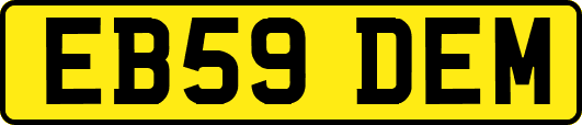 EB59DEM