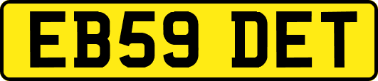 EB59DET