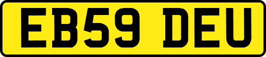 EB59DEU