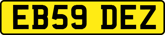 EB59DEZ