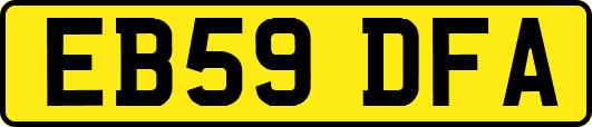 EB59DFA