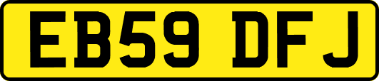EB59DFJ