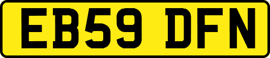 EB59DFN