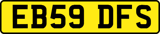 EB59DFS