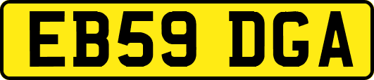 EB59DGA
