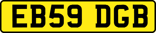 EB59DGB