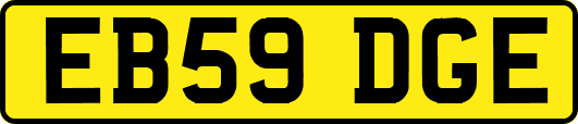EB59DGE