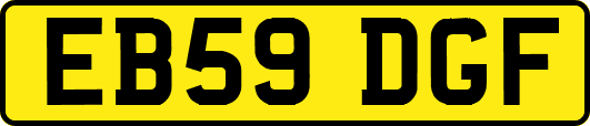 EB59DGF
