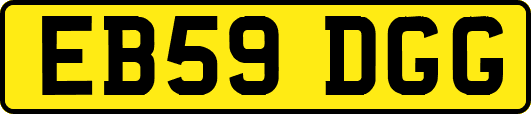 EB59DGG