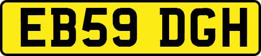EB59DGH