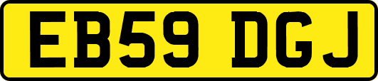 EB59DGJ